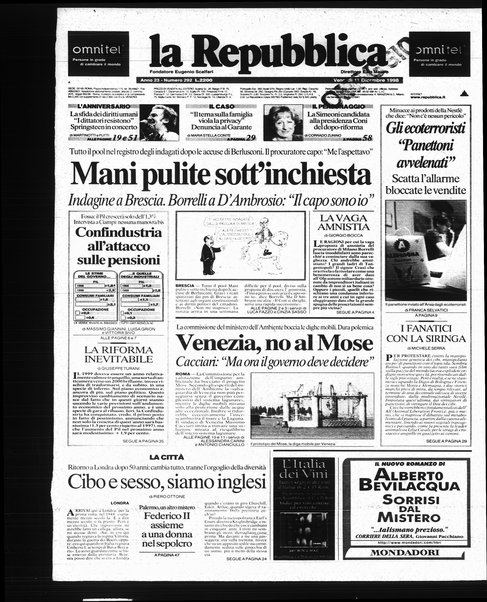 La repubblica